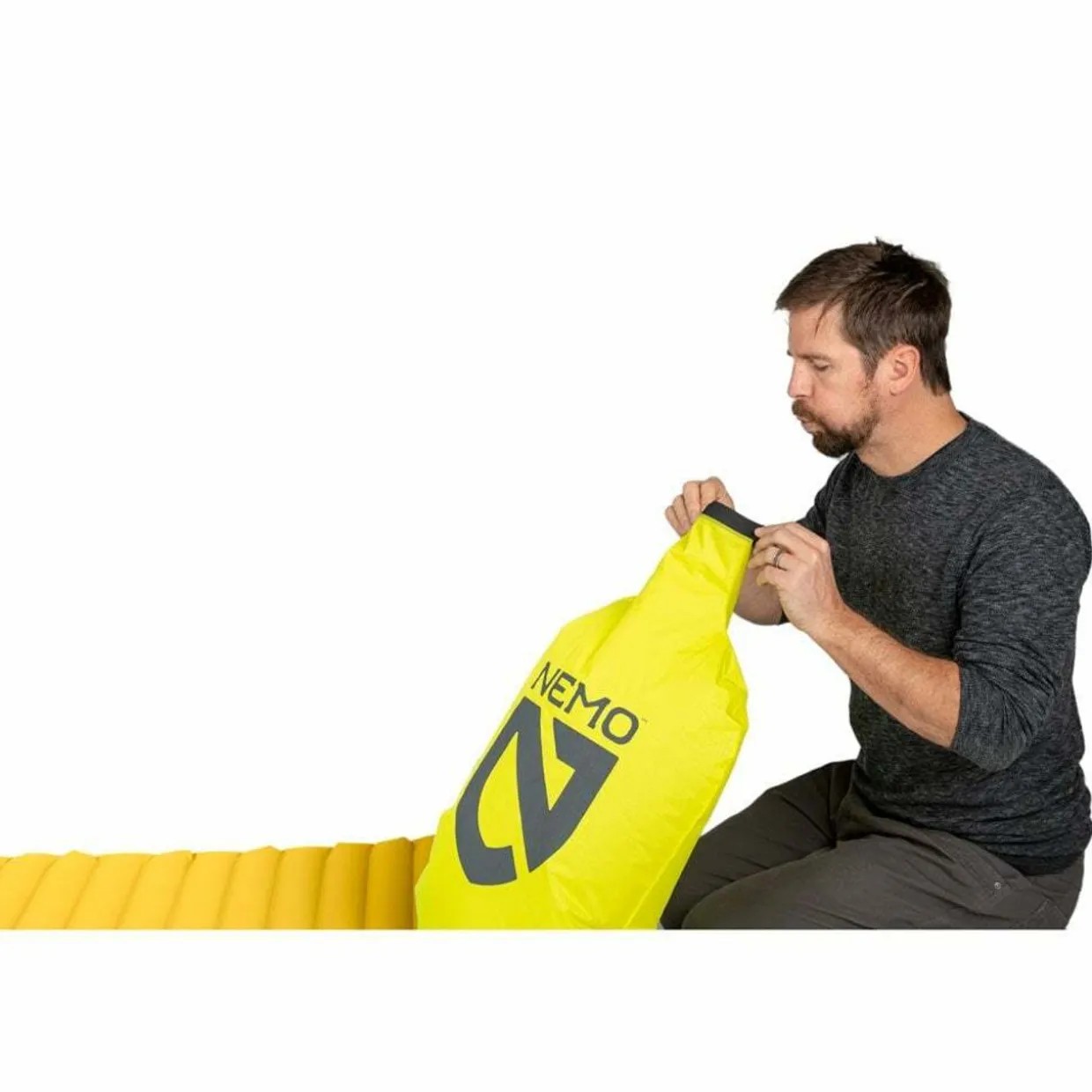 Vortex Pump Sack