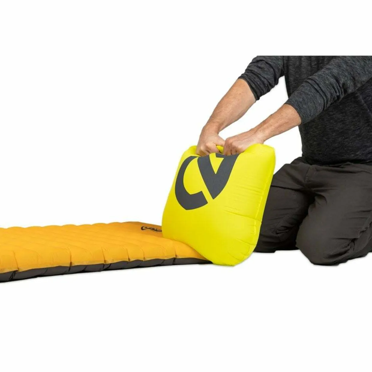 Vortex Pump Sack