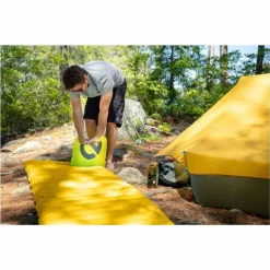 Vortex Pump Sack