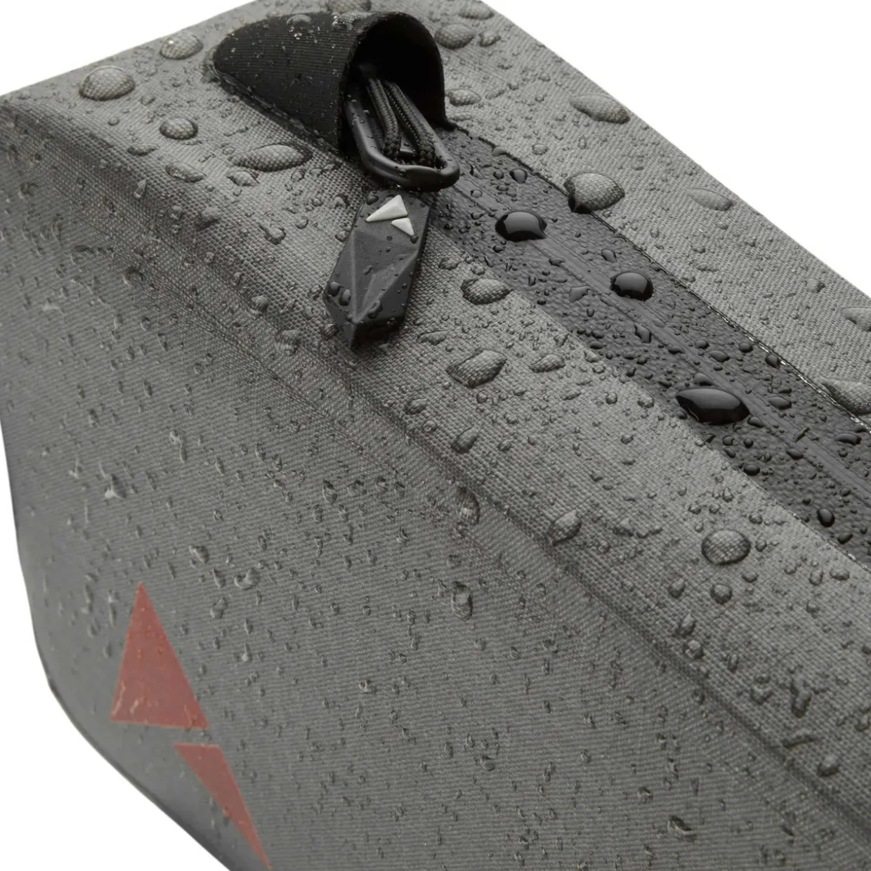 Vortex Waterproof Bolt-On 1L Top Tube Bag