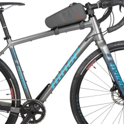 Vortex Waterproof Bolt-On 1L Top Tube Bag