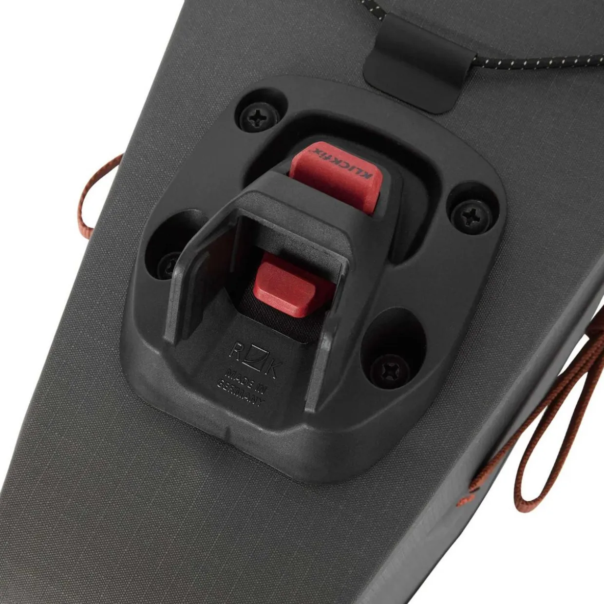 Vortex Waterproof Dropper 7L Seatpack