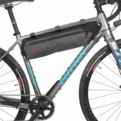Vortex Waterproof 4L Half Frame Pack
