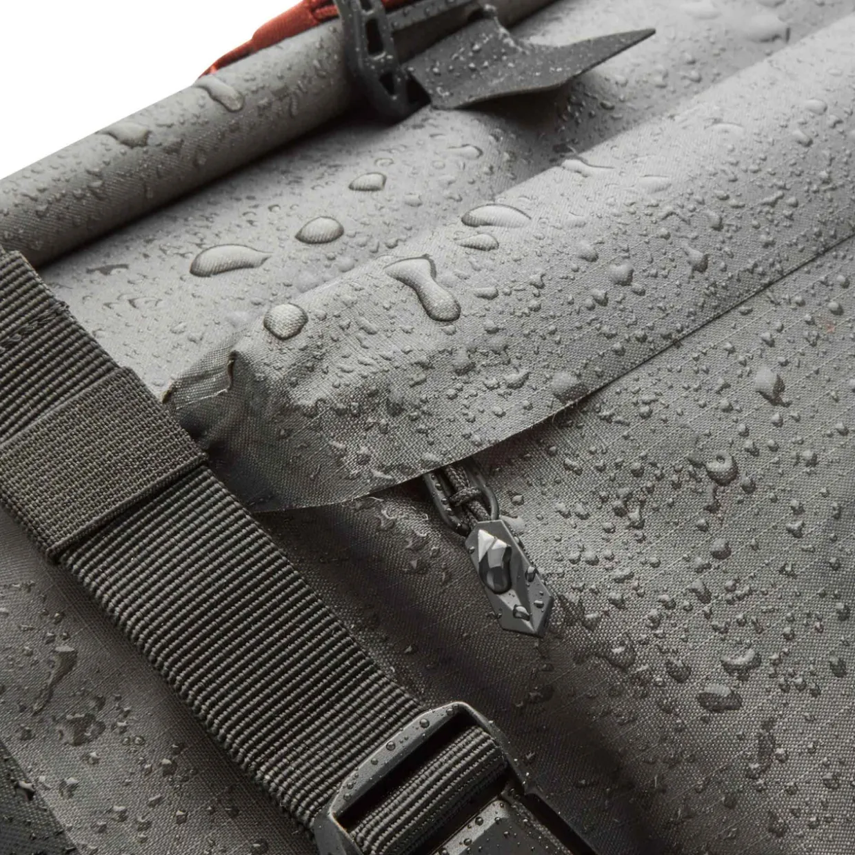 Vortex Waterproof 7L Handlebar Bag