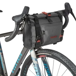 Vortex Waterproof 7L Handlebar Bag