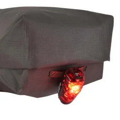 Vortex Waterproof 6L Seatpack