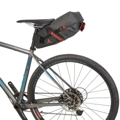 Vortex Waterproof 6L Seatpack