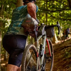 Vortex Waterproof 6L Seatpack