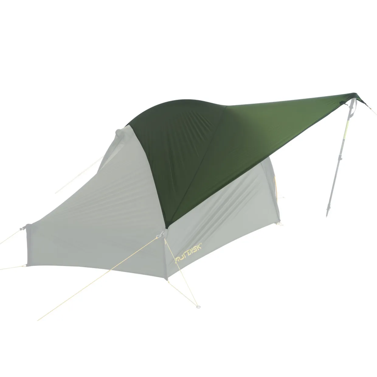 Voss 2 LW Tentwing