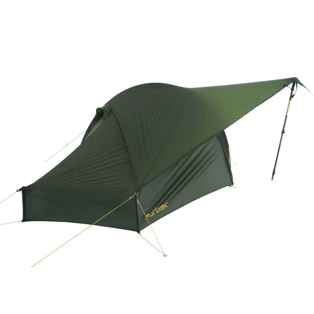 Voss 2 LW Tentwing