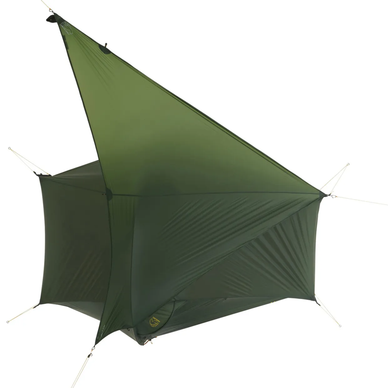 Voss 2 LW Tentwing