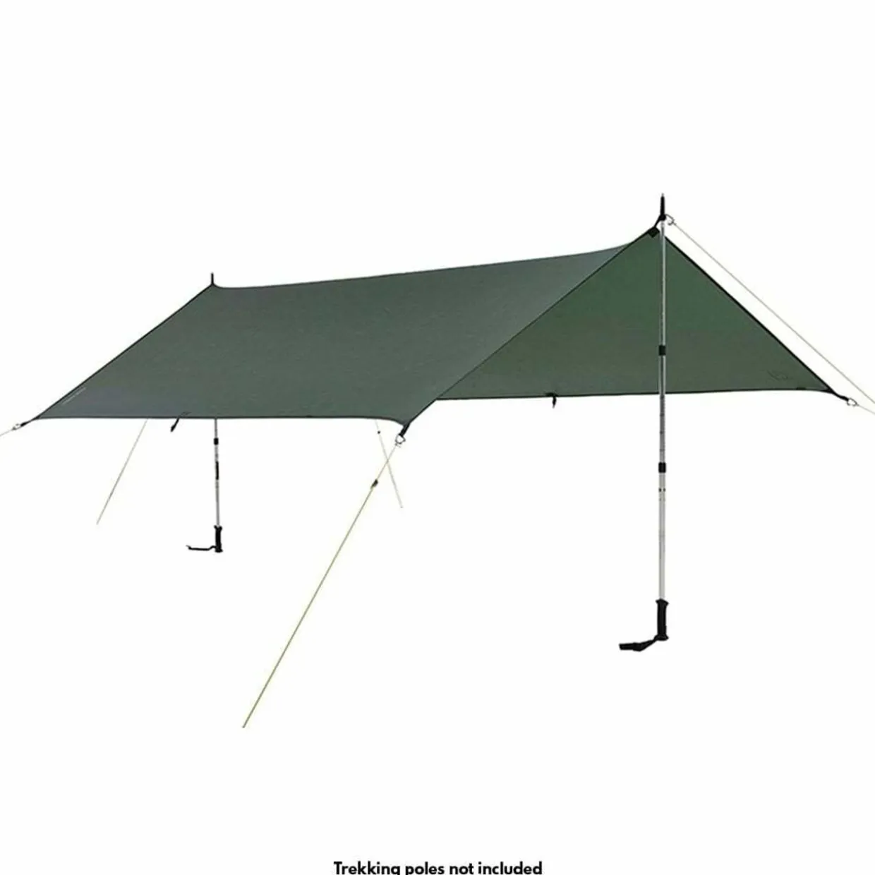 Voss 5 ULW Tarp