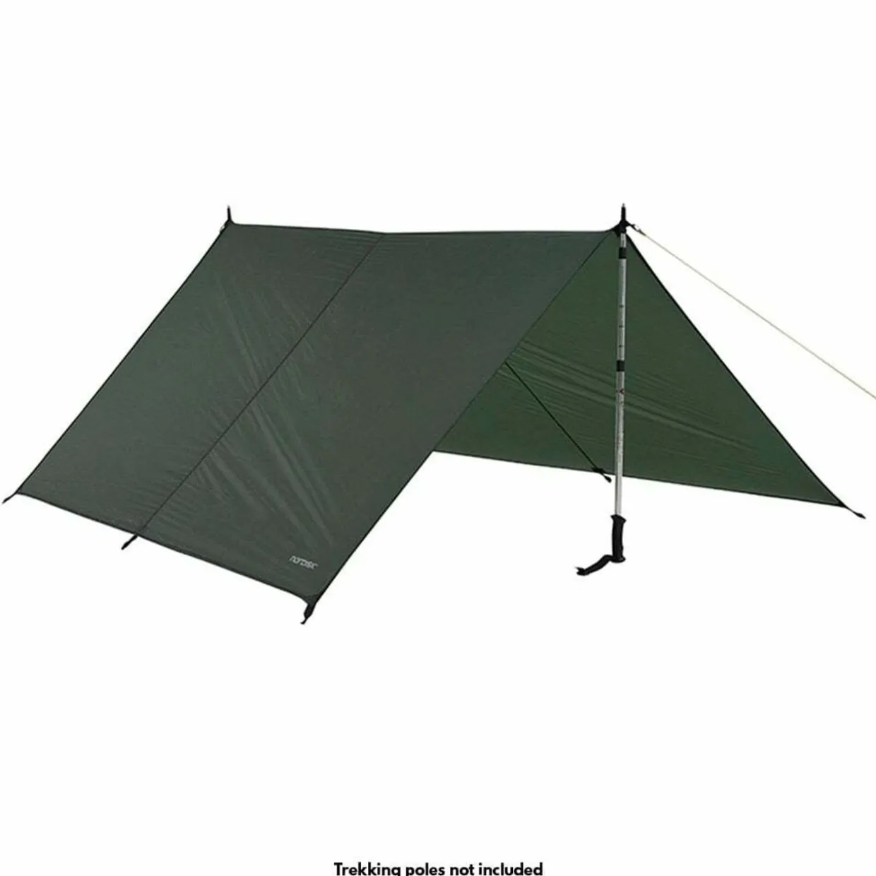 Voss 5 ULW Tarp