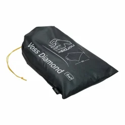 Voss Diamond SI Tarp (3.6m x 3.2m)