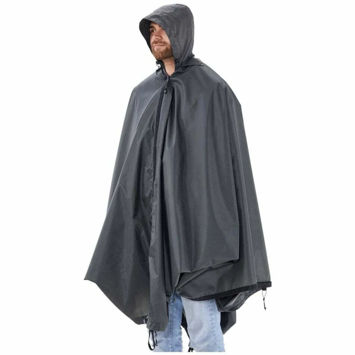 Voss Tech SI Tarp (2.2m x 2.6m)