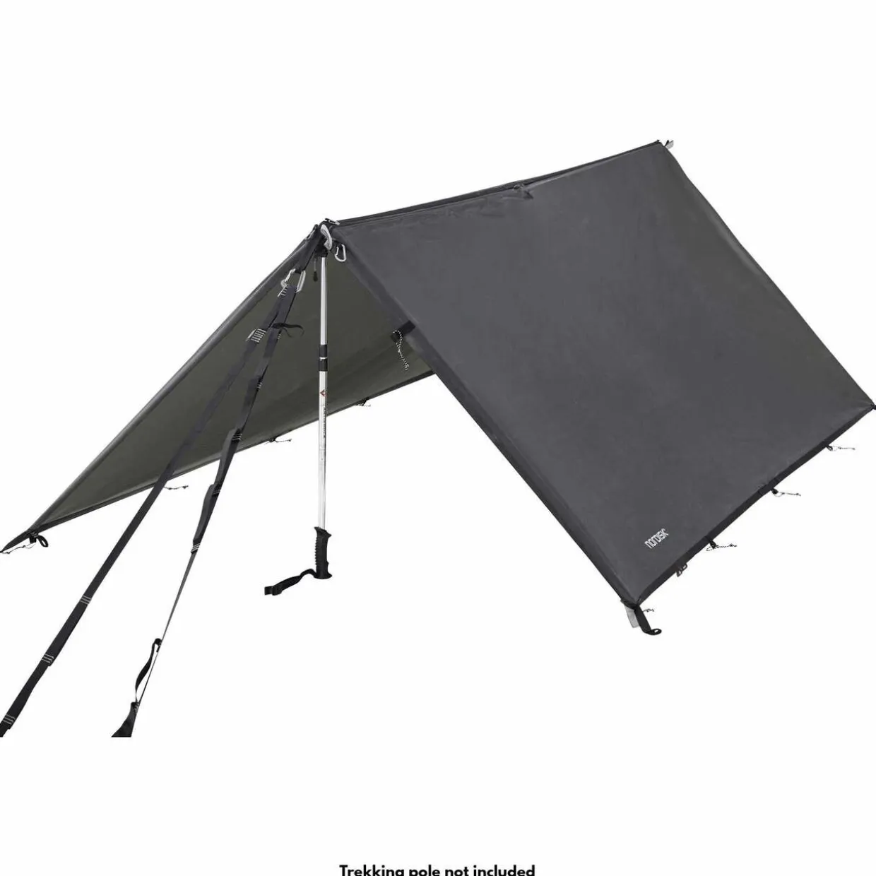 Voss Tech SI Tarp (2.2m x 2.6m)