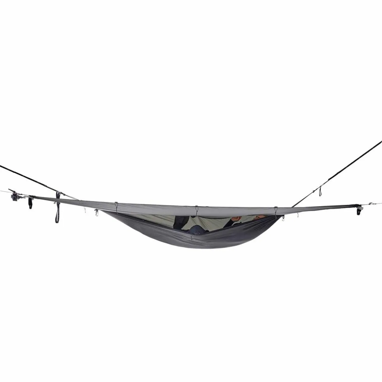 Voss Tech SI Tarp (2.2m x 2.6m)
