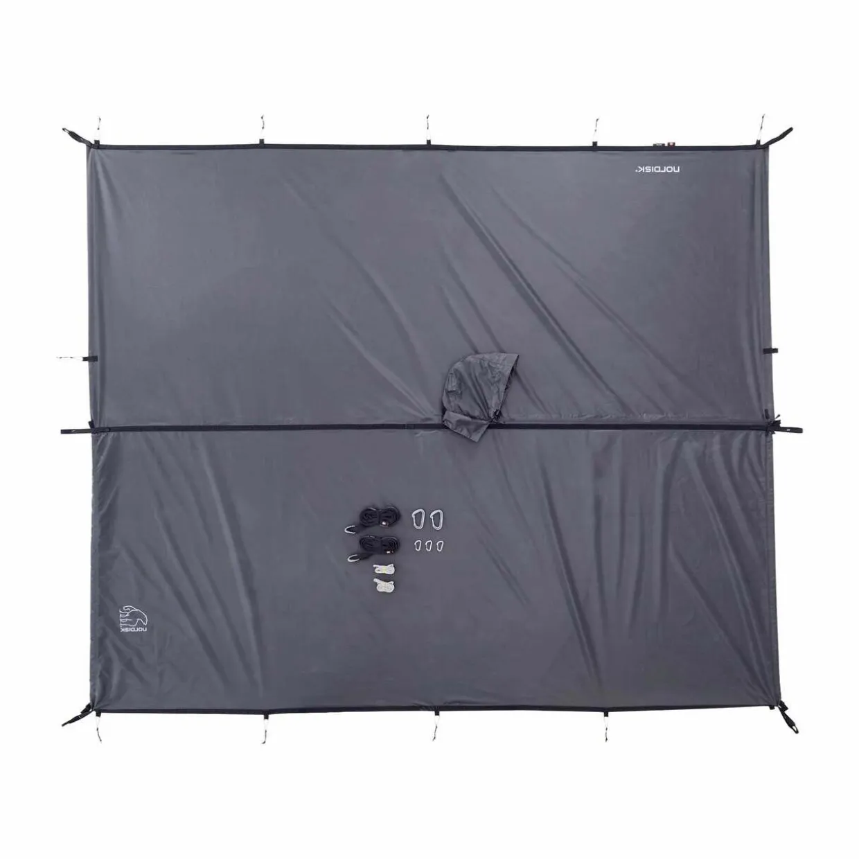 Voss Tech SI Tarp (2.2m x 2.6m)