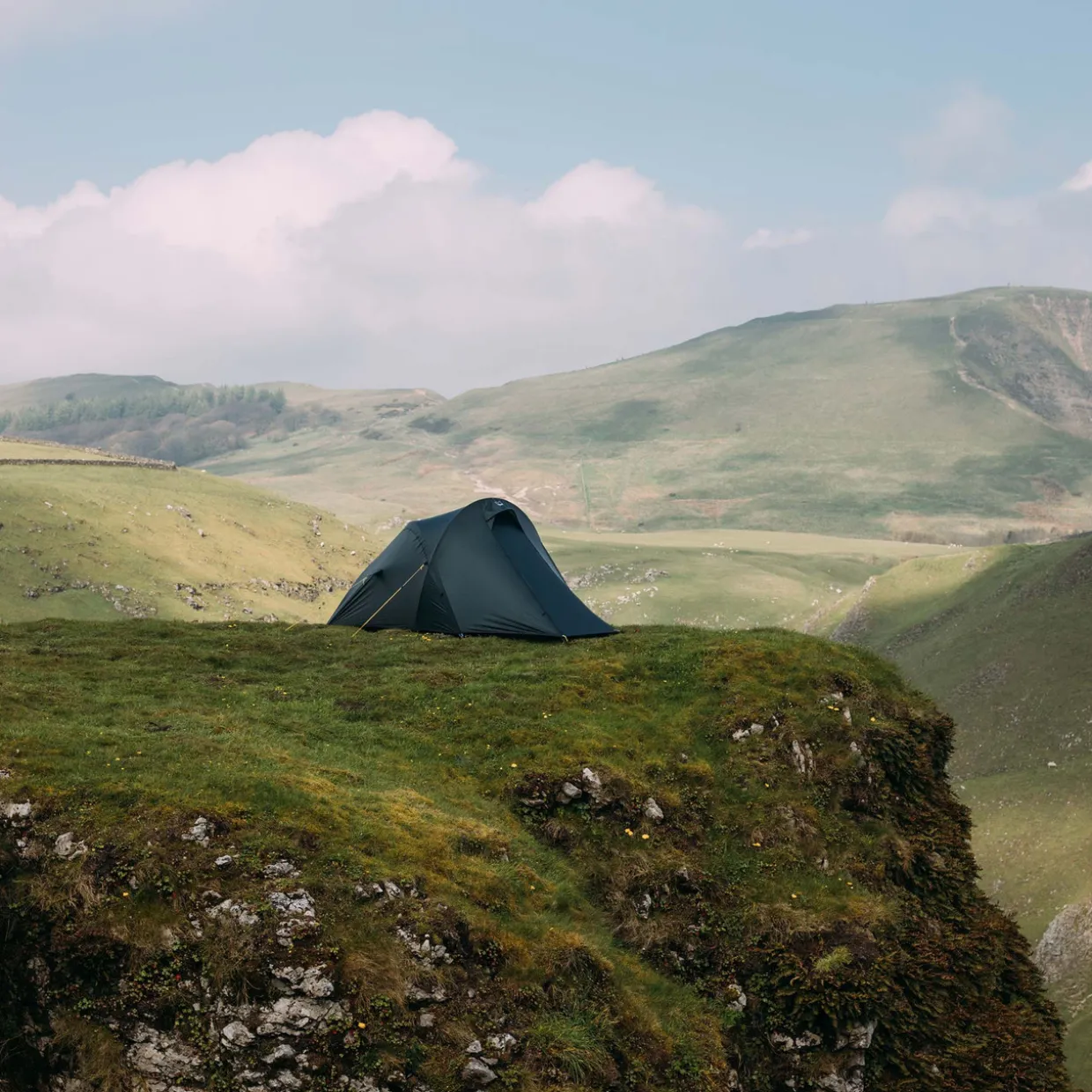 Voyager Lite Tent