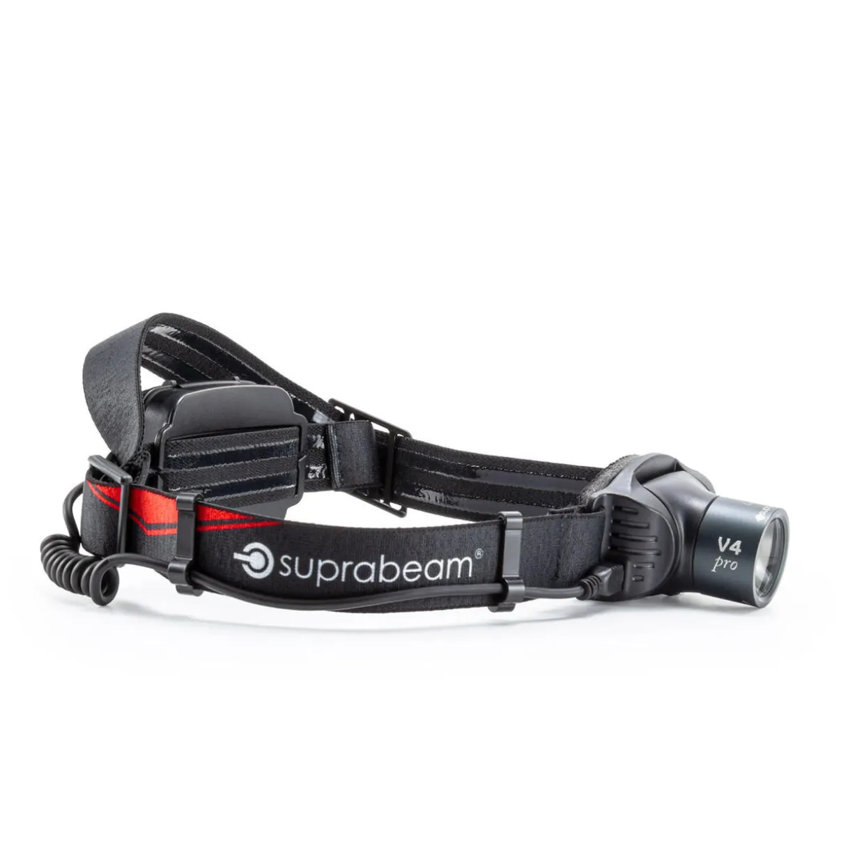 V4pro 1000 Rechargeable Headlamp