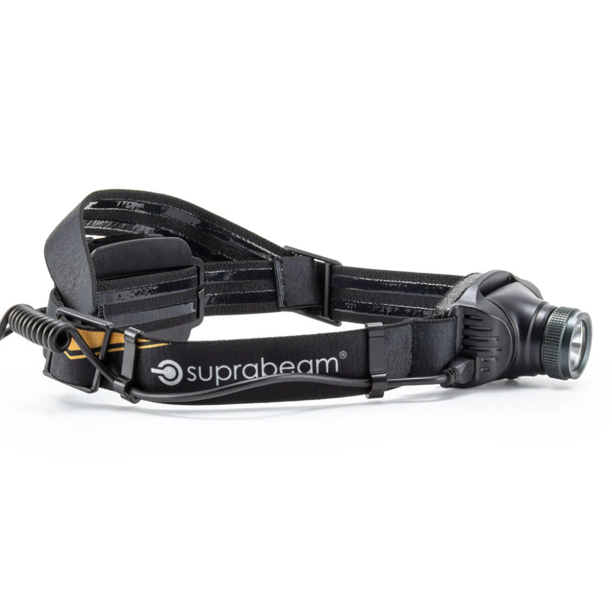 V3pro 1000 Rechargeable Headlamp