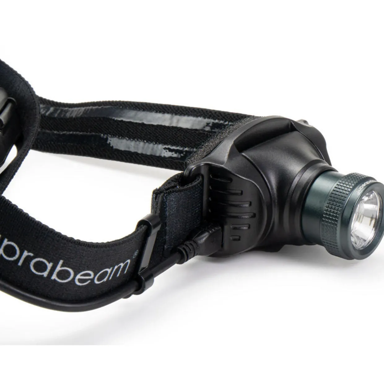 V3pro 1000 Rechargeable Headlamp