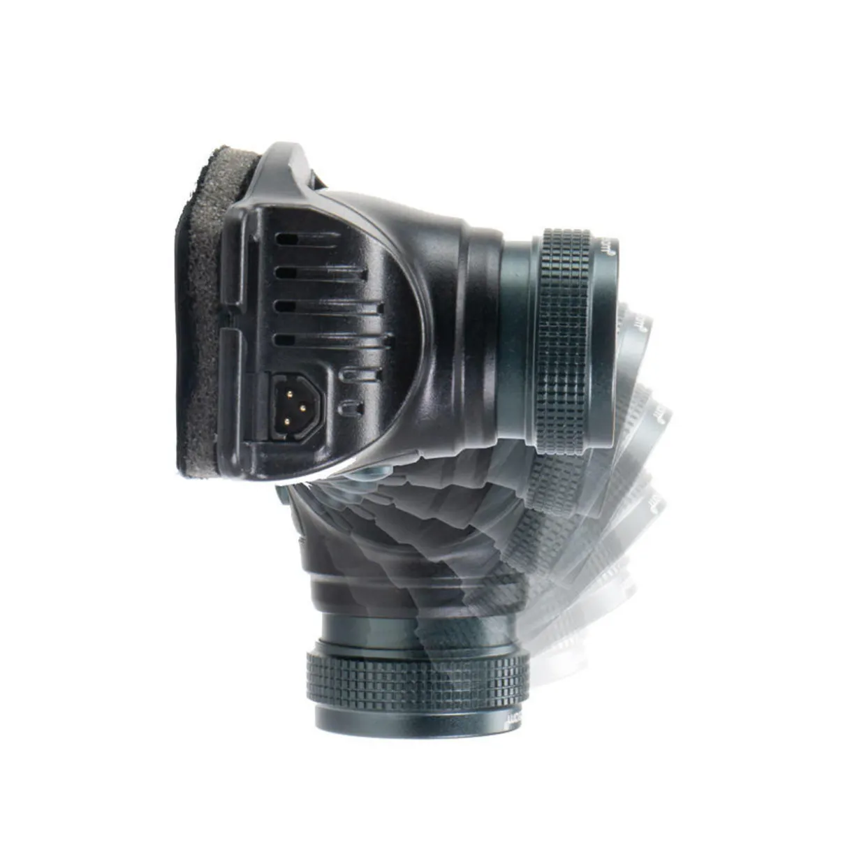 V3pro 1000 Rechargeable Headlamp