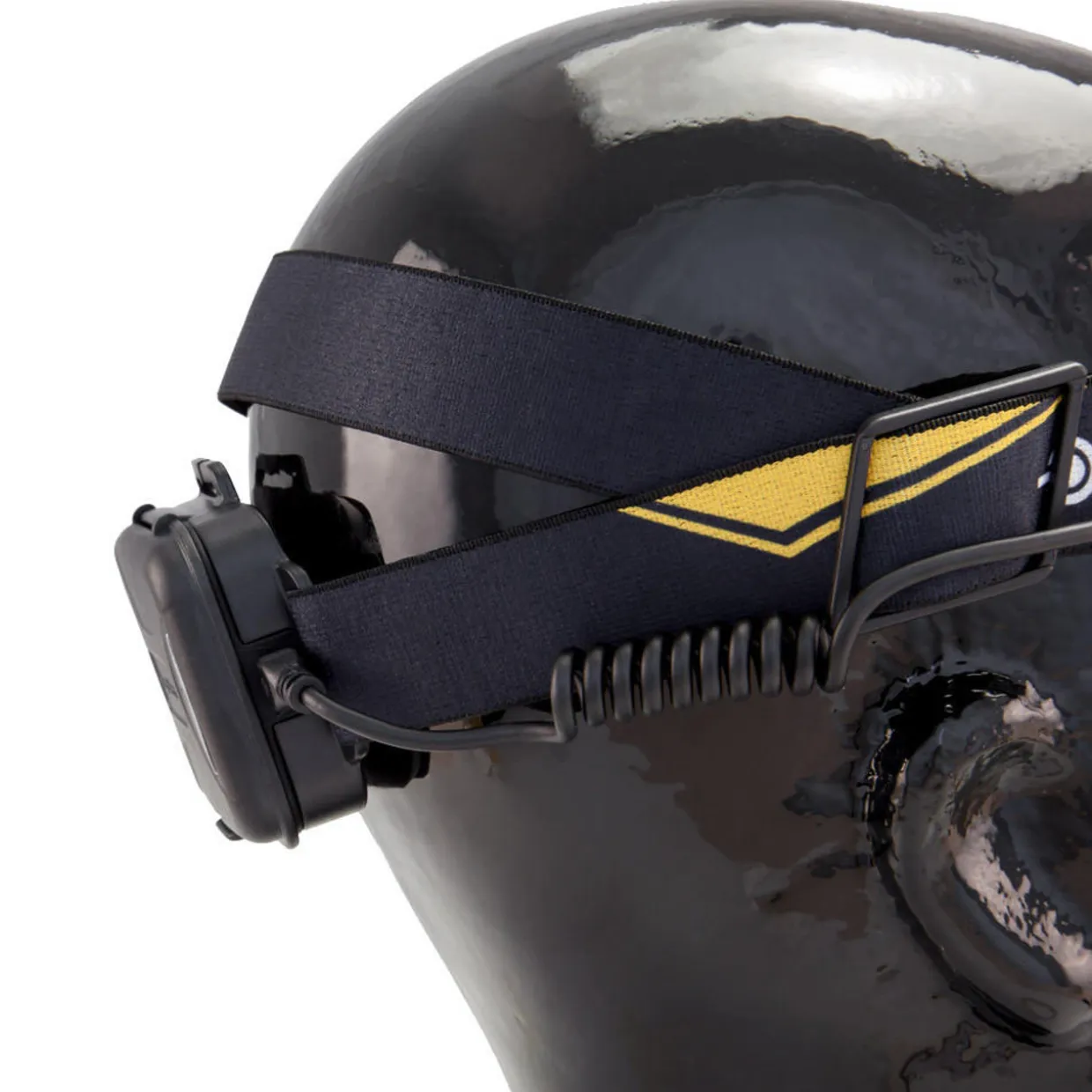 V3pro 1000 Rechargeable Headlamp