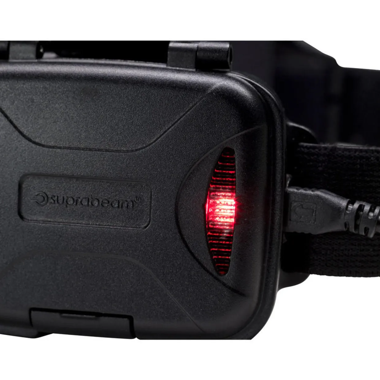 V3pro 1000 Rechargeable Headlamp