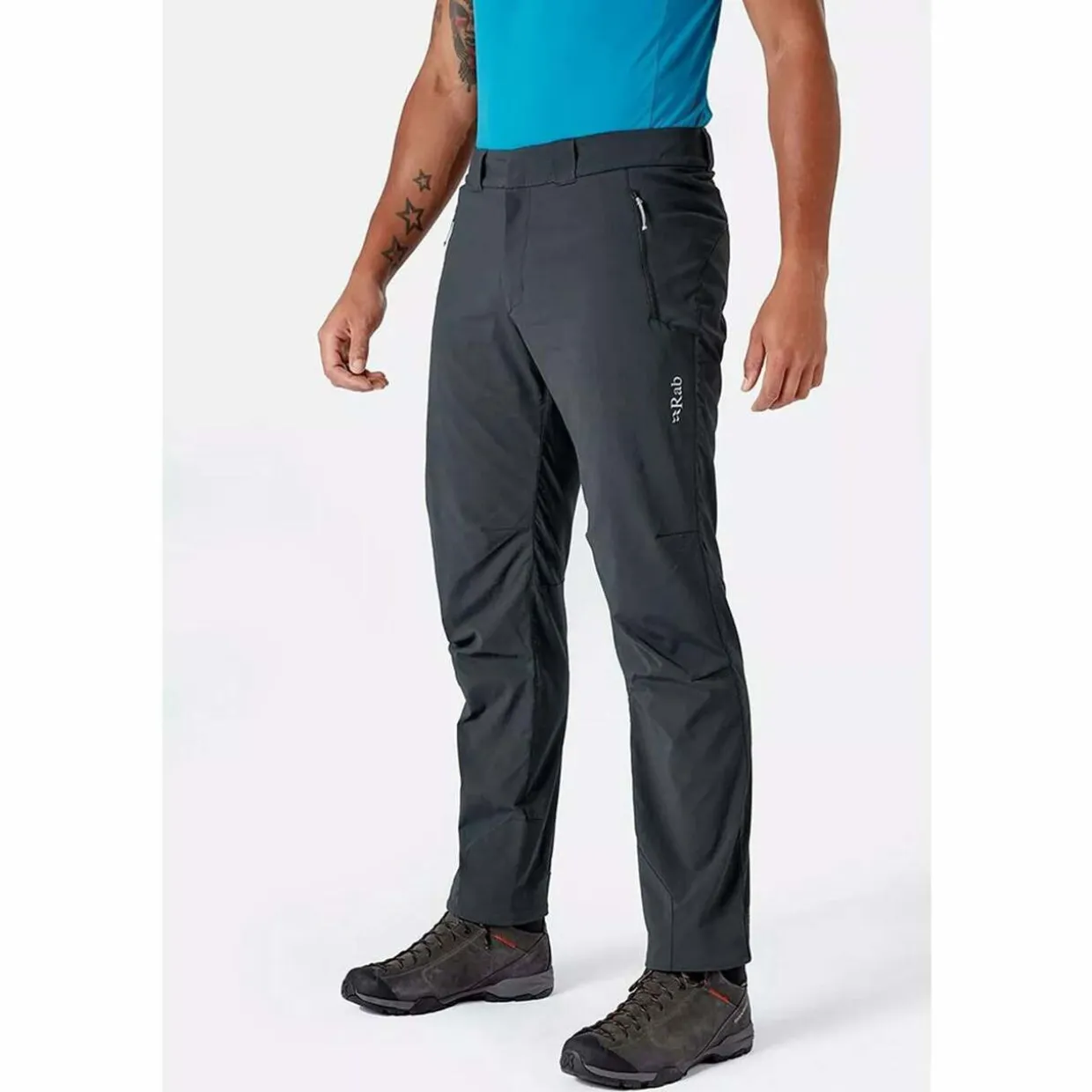 VR Incline Pants