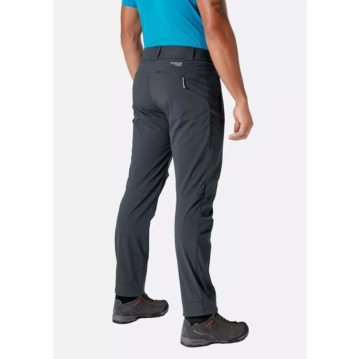 VR Incline Pants
