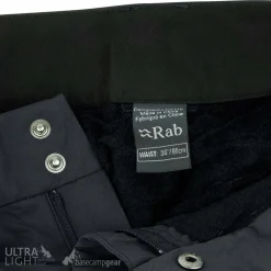 VR Incline Pants