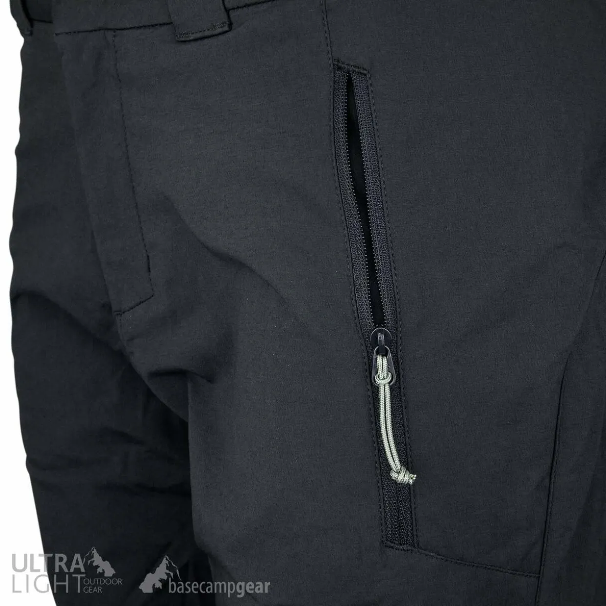 VR Incline Pants
