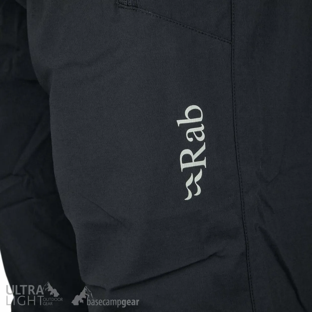 VR Incline Pants