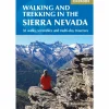 Walking and Trekking in the Sierra Nevada