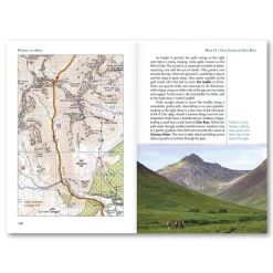 Walking on Arran