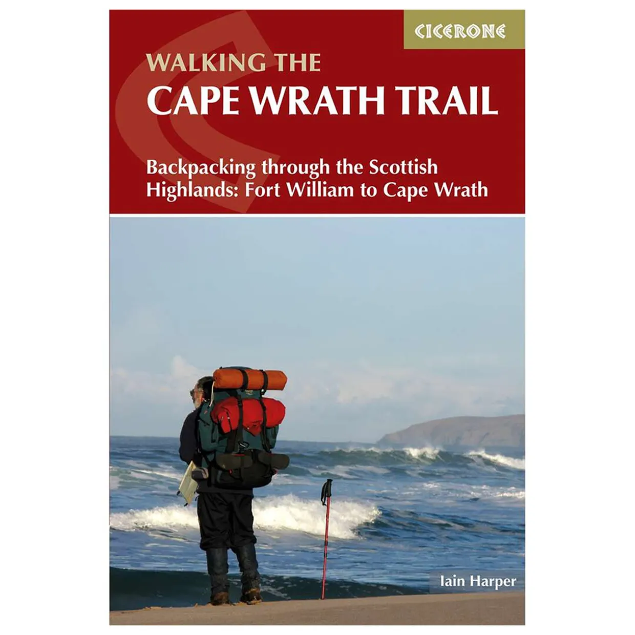 Walking the Cape Wrath Trail
