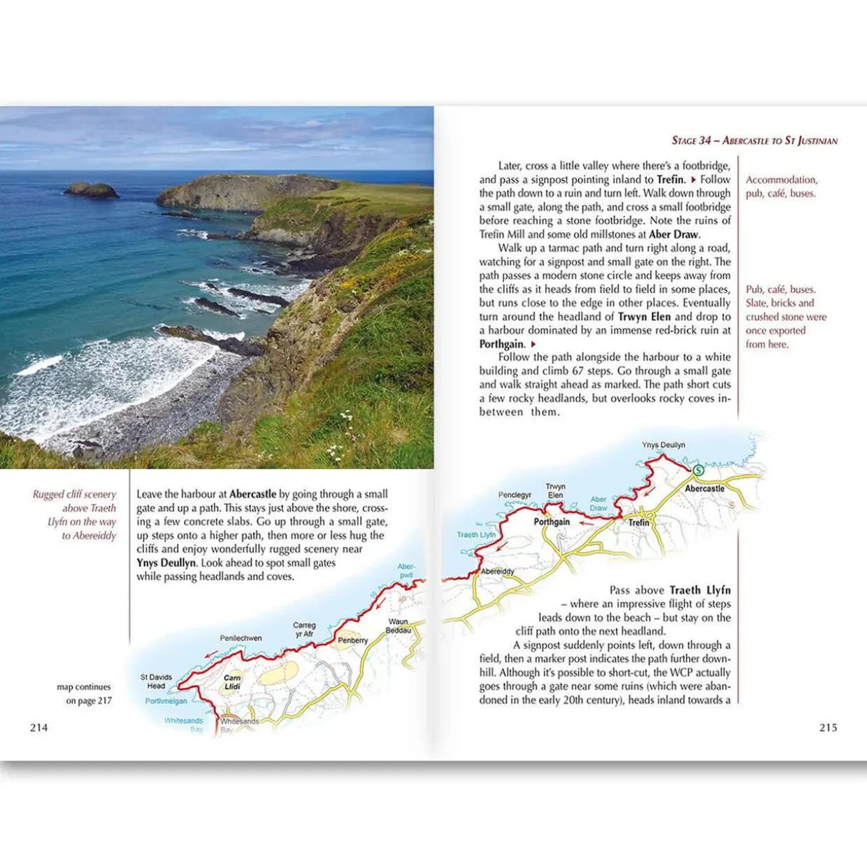 Walking the Cape Wrath Trail