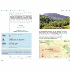 Walking the Munros Vol 1 - Southern, Central and Western Highlands