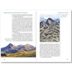 Walking the Munros Vol 2 - Northern Highlands and the Cairngorms 2024