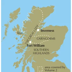Walking the Munros Vol 2 - Northern Highlands and the Cairngorms 2024