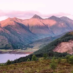 Walking the Munros Vol 2 - Northern Highlands and the Cairngorms 2024