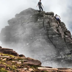 Walking the Munros Vol 2 - Northern Highlands and the Cairngorms 2024