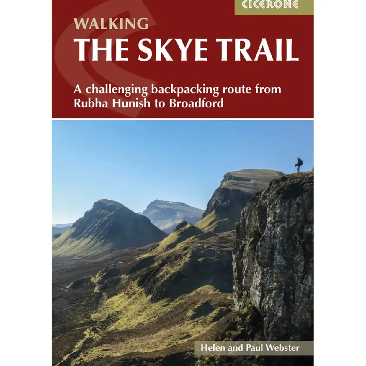 Walking the Skye Trail