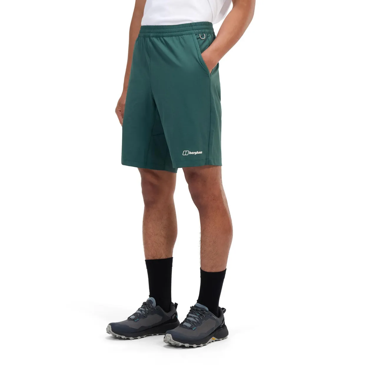 Wandermoor Wind Shorts