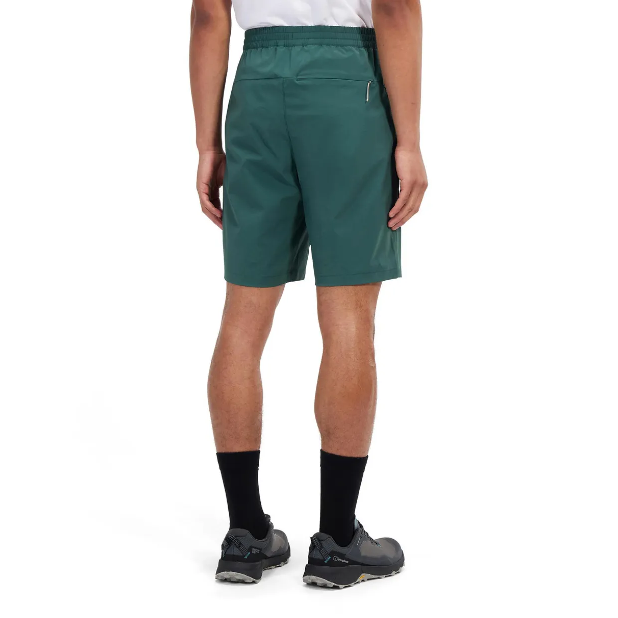 Wandermoor Wind Shorts