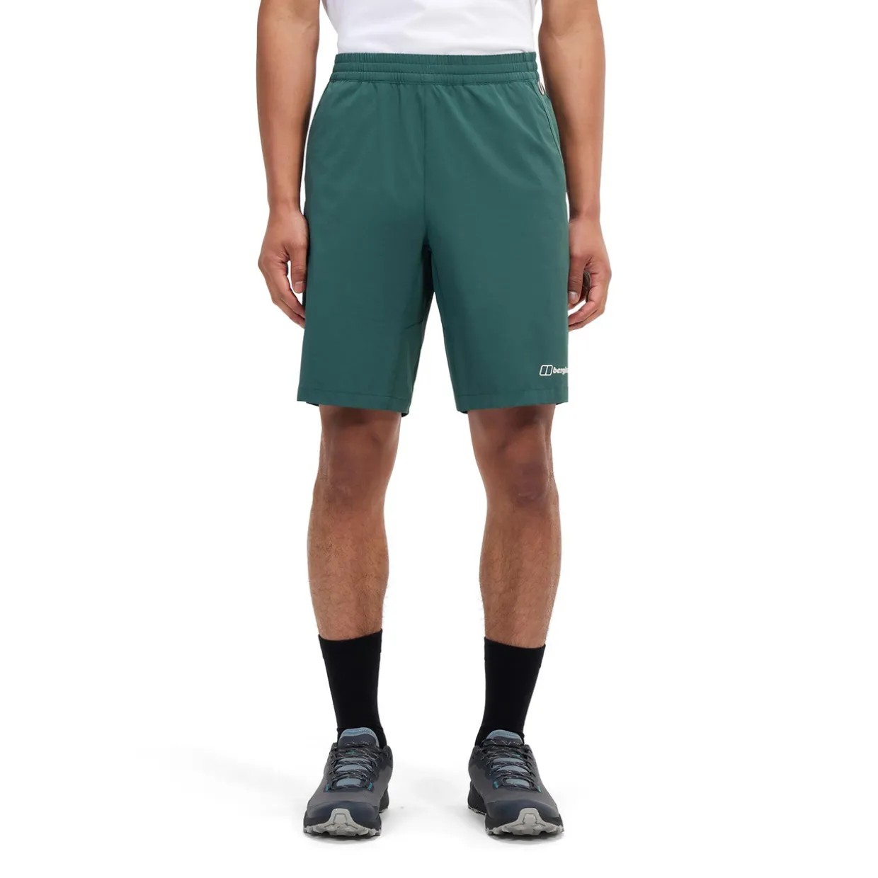 Wandermoor Wind Shorts