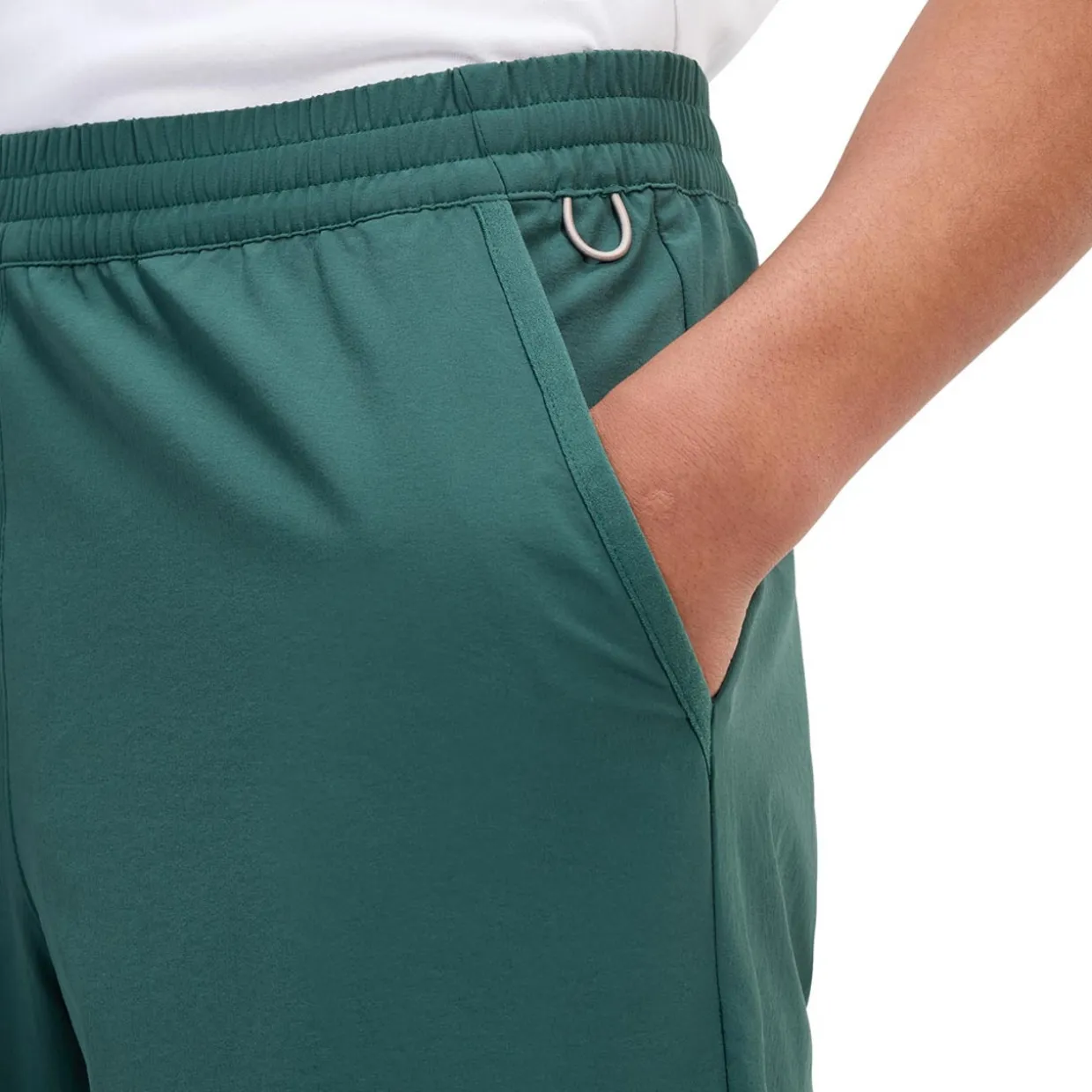 Wandermoor Wind Shorts
