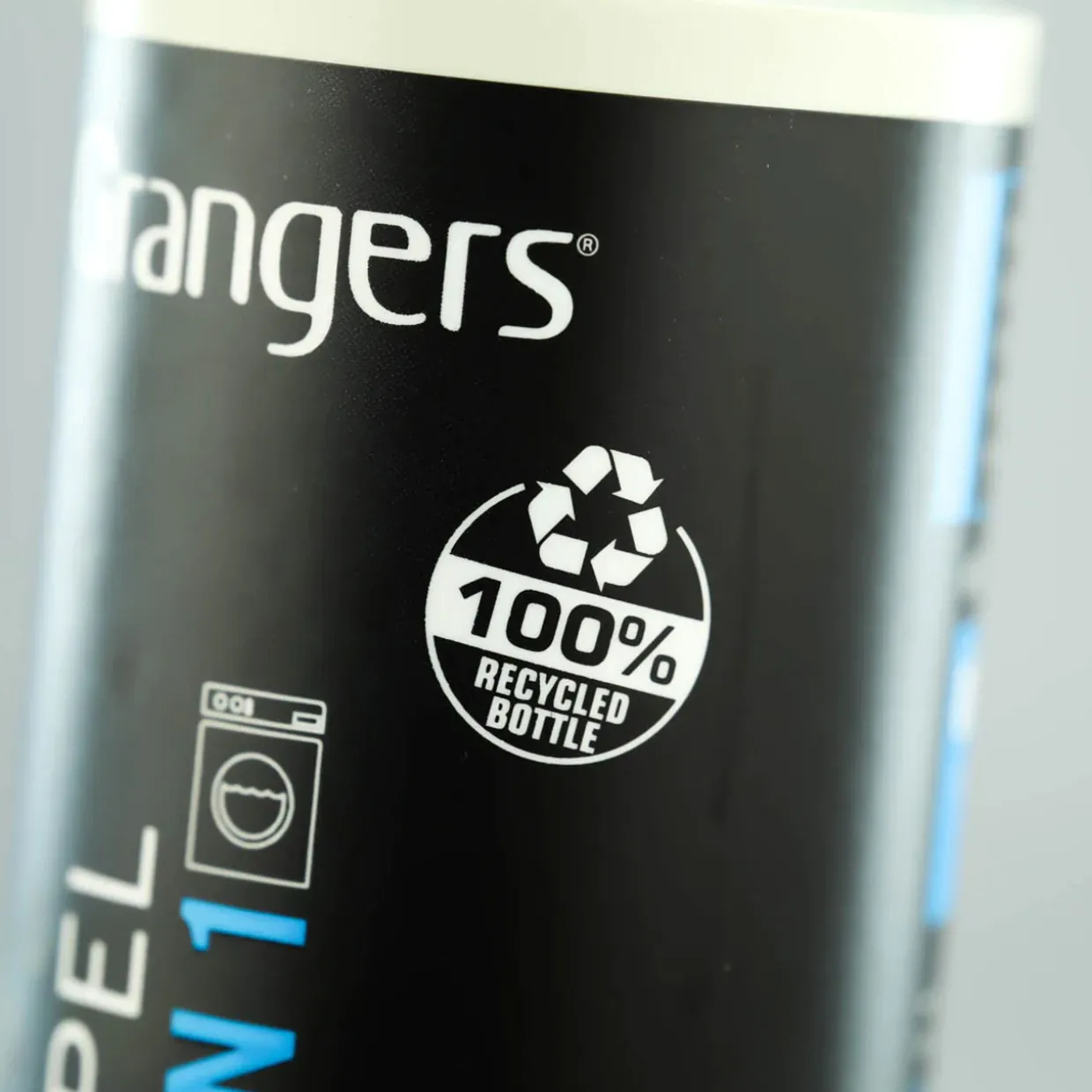 Wash & Repel Clothing 2 in 1