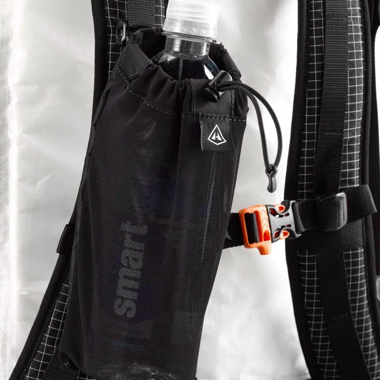 Water Bottle Pocket
